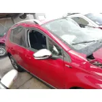 PEUGEOT 2008 (--.2013->) PEUGEOT 2008 (--.2013->) '2017 STYLE ROJO 2016
