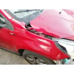 PEUGEOT 2008 (--.2013->) PEUGEOT 2008 (--.2013->) '2017 STYLE ROJO 2016