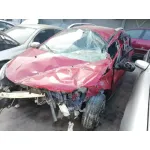 PEUGEOT 2008 (--.2013->) PEUGEOT 2008 (--.2013->) '2017 STYLE ROJO 2016