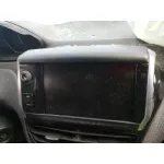 PEUGEOT 2008 (--.2013->) PEUGEOT 2008 (--.2013->) '2017 STYLE ROJO 2016