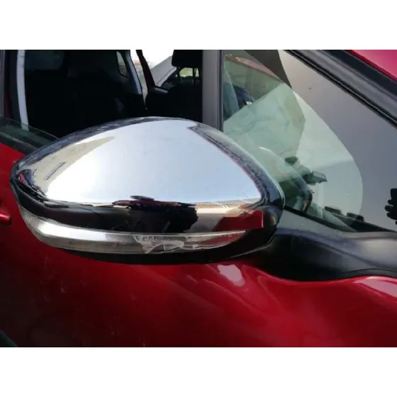 PEUGEOT 2008 (--.2013->) '2017 STYLE ROJO