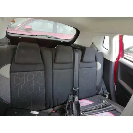 PEUGEOT 2008 (--.2013->) '2017 STYLE ROJO