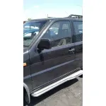 FORD MAVERICK (ML) FORD MAVERICK (ML) '1995 GLX NEGRO 1993