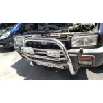 FORD MAVERICK (ML) FORD MAVERICK (ML) '1995 GLX NEGRO 1993