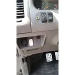 FORD MAVERICK (ML) FORD MAVERICK (ML) '1995 GLX NEGRO 1993