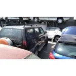 FORD MAVERICK (ML) FORD MAVERICK (ML) '1995 GLX NEGRO 1993
