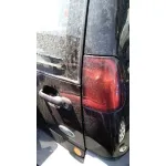 FORD MAVERICK (ML) FORD MAVERICK (ML) '1995 GLX NEGRO 1993
