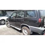 FORD MAVERICK (ML) FORD MAVERICK (ML) '1995 GLX NEGRO 1993