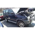 FORD MAVERICK (ML) FORD MAVERICK (ML) '1995 GLX NEGRO 1993