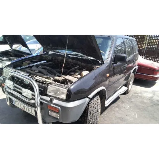 FORD MAVERICK (ML) '1995 GLX NEGRO