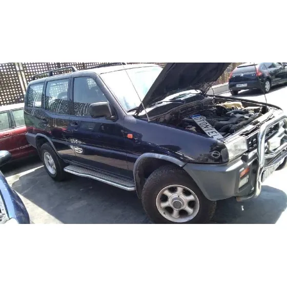 FORD MAVERICK (ML) '1995 GLX NEGRO