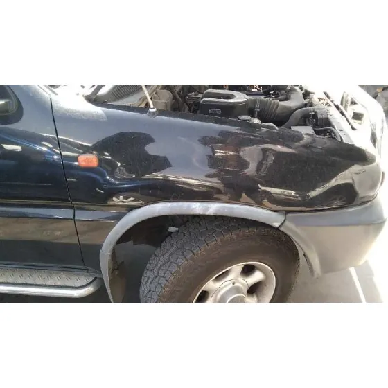 FORD MAVERICK (ML) '1995 GLX NEGRO