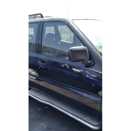 FORD MAVERICK (ML) '1995 GLX NEGRO