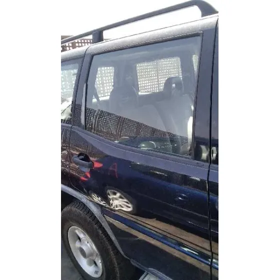 FORD MAVERICK (ML) '1995 GLX NEGRO