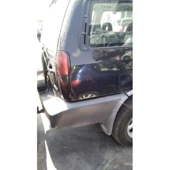 FORD MAVERICK (ML) '1995 GLX NEGRO