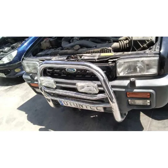 FORD MAVERICK (ML) '1995 GLX NEGRO