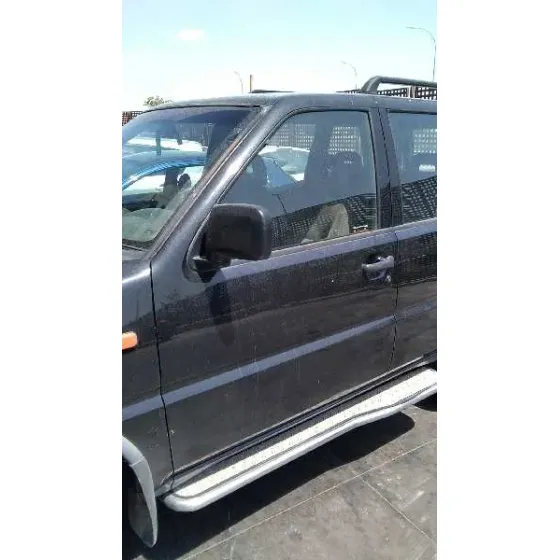 FORD MAVERICK (ML) '1995 GLX NEGRO