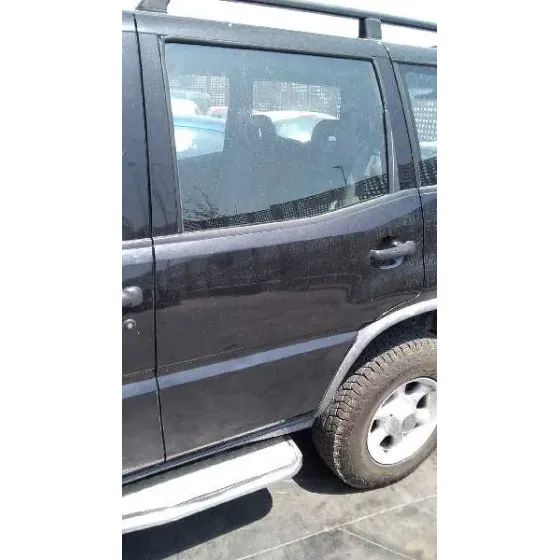 FORD MAVERICK (ML) '1995 GLX NEGRO