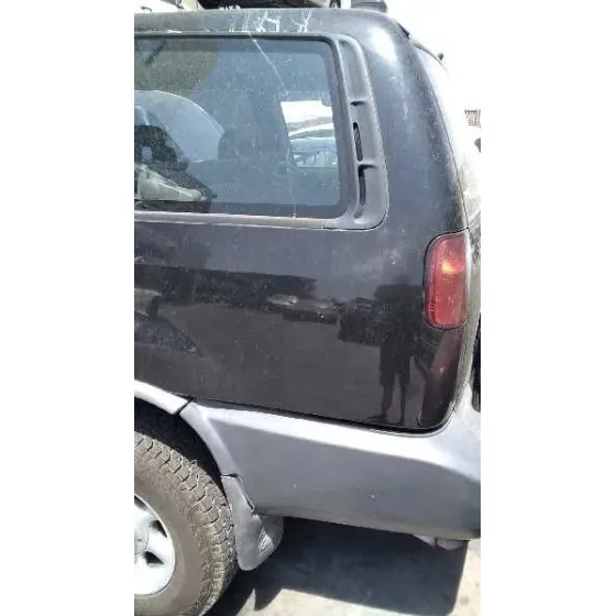 FORD MAVERICK (ML) '1995 GLX NEGRO
