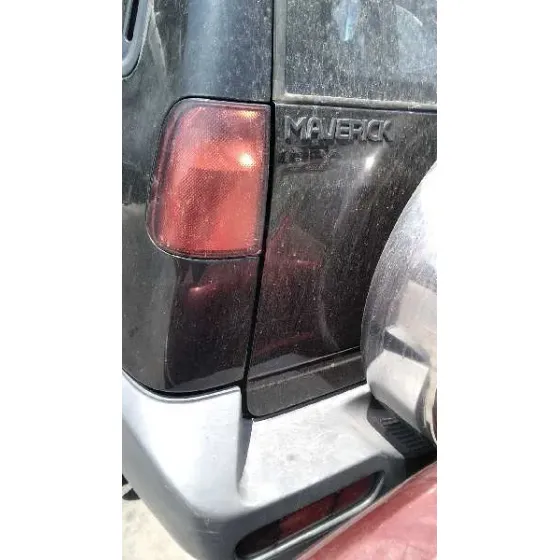 FORD MAVERICK (ML) '1995 GLX NEGRO