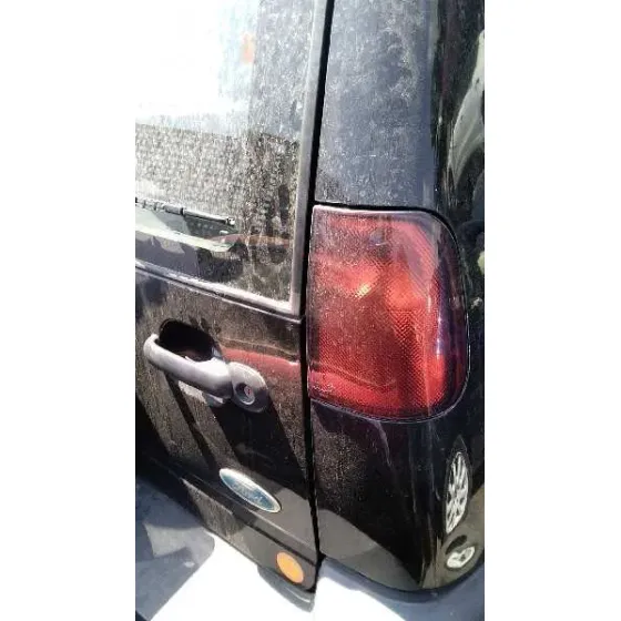 FORD MAVERICK (ML) '1995 GLX NEGRO