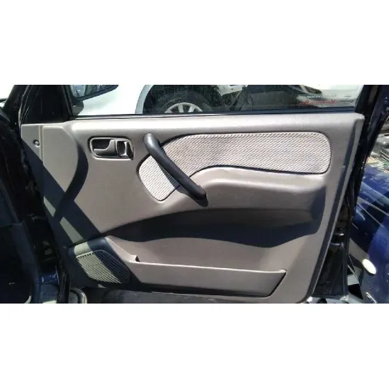 FORD MAVERICK (ML) '1995 GLX NEGRO