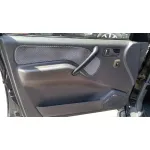 FORD MAVERICK (ML) '1995 GLX NEGRO