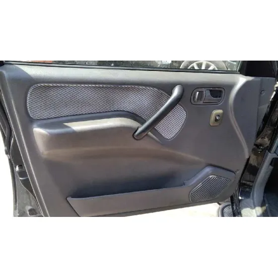 FORD MAVERICK (ML) '1995 GLX NEGRO