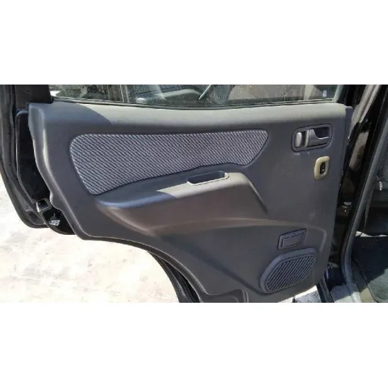 FORD MAVERICK (ML) '1995 GLX NEGRO