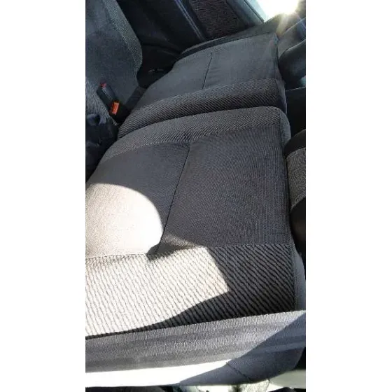 FORD MAVERICK (ML) '1995 GLX NEGRO