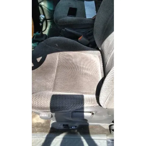 FORD MAVERICK (ML) '1995 GLX NEGRO