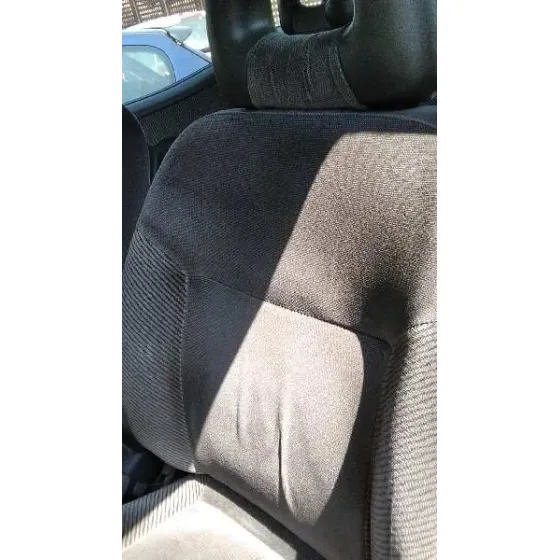 FORD MAVERICK (ML) '1995 GLX NEGRO