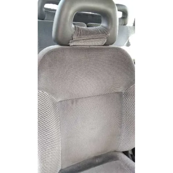 FORD MAVERICK (ML) '1995 GLX NEGRO