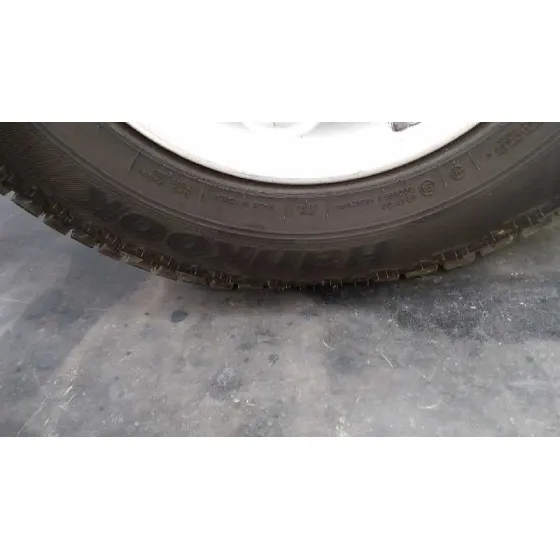FORD MAVERICK (ML) '1995 GLX NEGRO