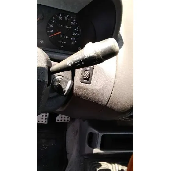 FORD MAVERICK (ML) '1995 GLX NEGRO