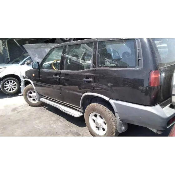 FORD MAVERICK (ML) '1995 GLX NEGRO