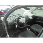 NISSAN MICRA (K12E) NISSAN MICRA (K12E) '2008 ACENTA PLATA 2002