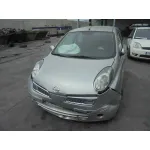NISSAN MICRA (K12E) NISSAN MICRA (K12E) '2008 ACENTA PLATA 2002