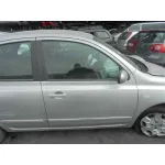 NISSAN MICRA (K12E) NISSAN MICRA (K12E) '2008 ACENTA PLATA 2002