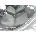 NISSAN MICRA (K12E) NISSAN MICRA (K12E) '2008 ACENTA PLATA 2002