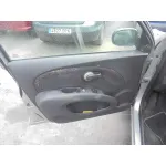 NISSAN MICRA (K12E) NISSAN MICRA (K12E) '2008 ACENTA PLATA 2002