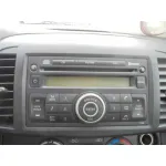 NISSAN MICRA (K12E) NISSAN MICRA (K12E) '2008 ACENTA PLATA 2002