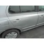 NISSAN MICRA (K12E) NISSAN MICRA (K12E) '2008 ACENTA PLATA 2002