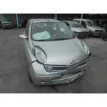 NISSAN MICRA (K12E) NISSAN MICRA (K12E) '2008 ACENTA PLATA 2002