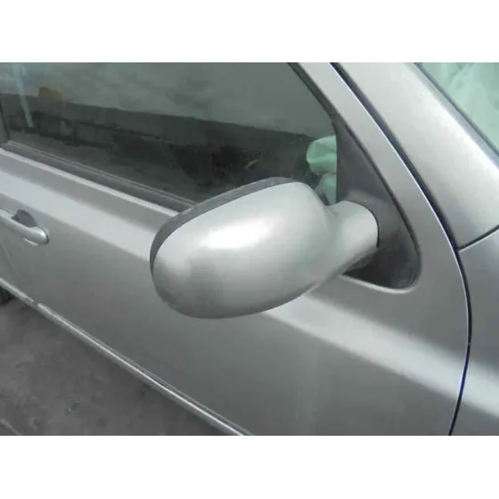 NISSAN MICRA (K12E) '2008 ACENTA PLATA