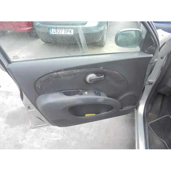 NISSAN MICRA (K12E) '2008 ACENTA PLATA
