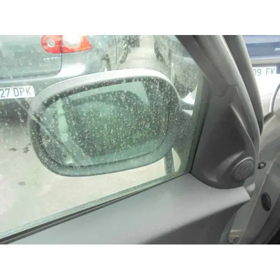 NISSAN MICRA (K12E) '2008 ACENTA PLATA