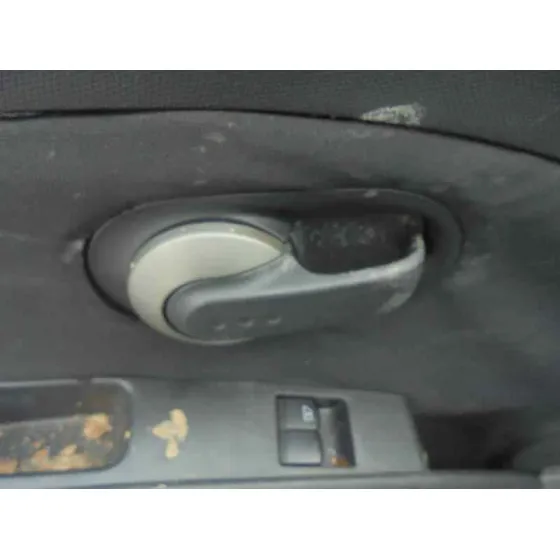 NISSAN MICRA (K12E) '2008 ACENTA PLATA