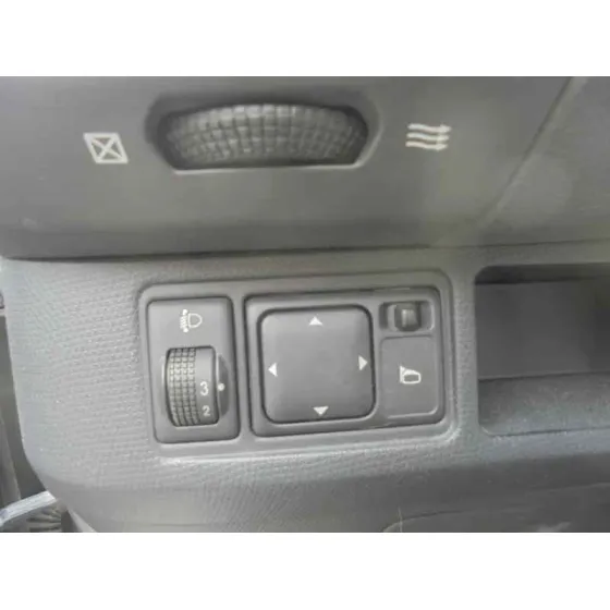 NISSAN MICRA (K12E) '2008 ACENTA PLATA