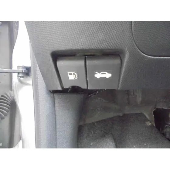NISSAN MICRA (K12E) '2008 ACENTA PLATA